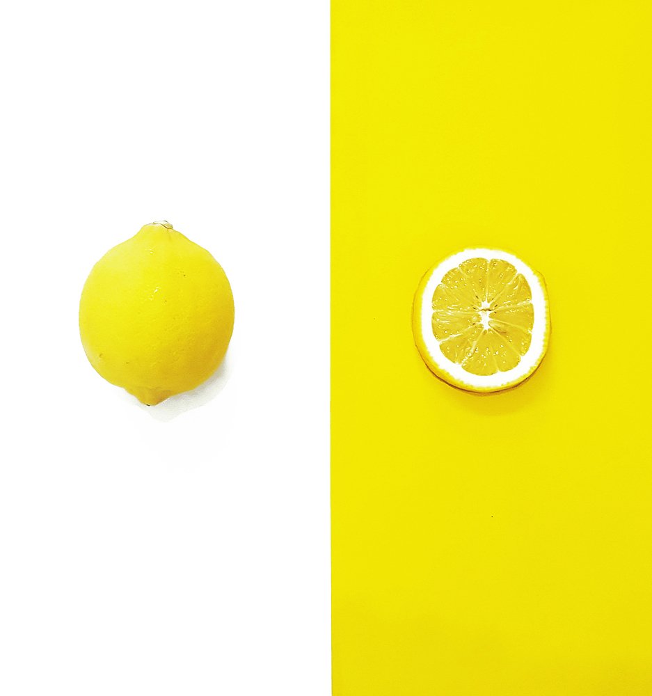Lemon's Colors