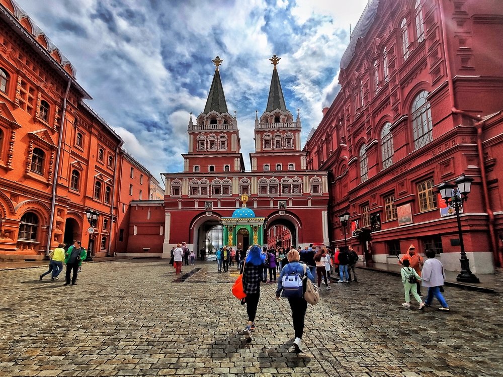 Photograph by Дана Жулдызбек