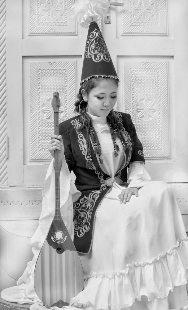 Photograph by Дана Жулдызбек