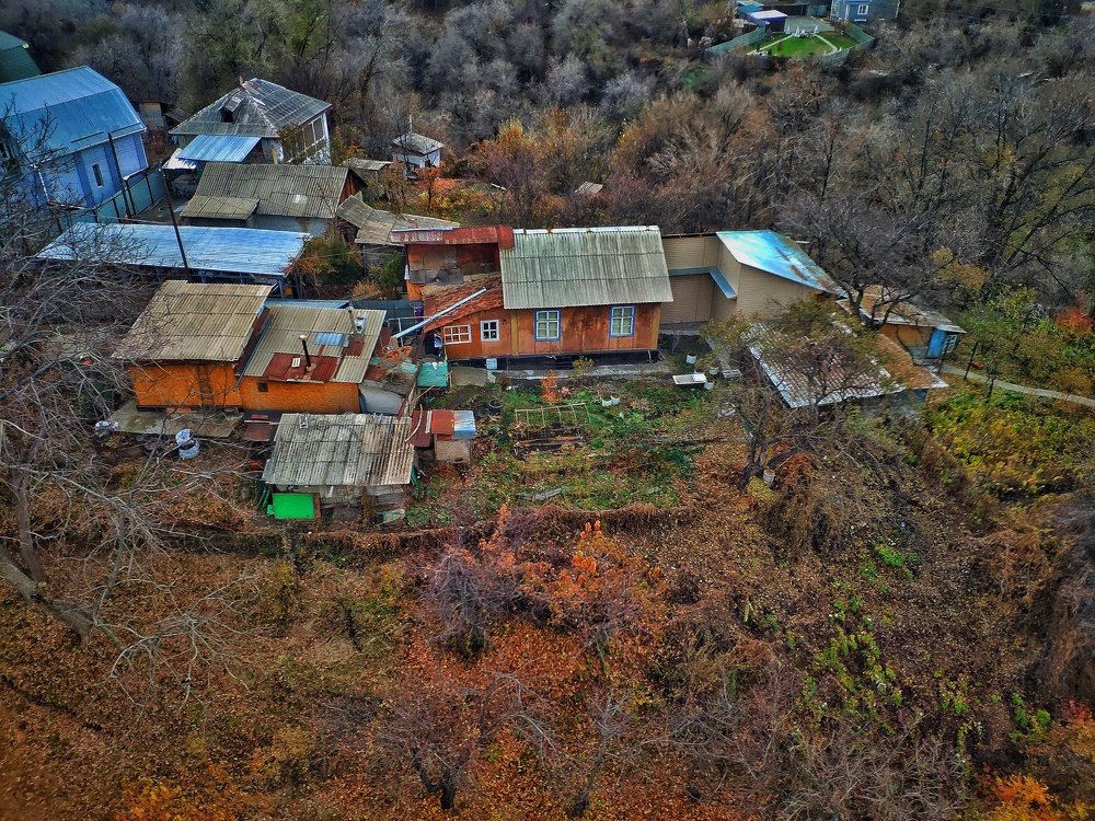 Photograph by Дана Жулдызбек