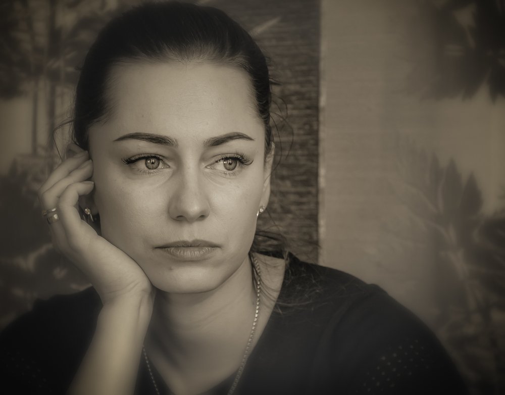 Photograph by Алексей Козлов