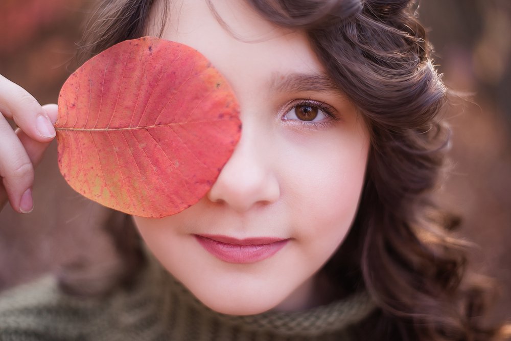 Photograph by Юлия Павалюк