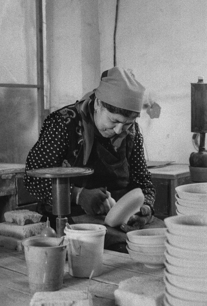 Photograph by Alexis Boniteau