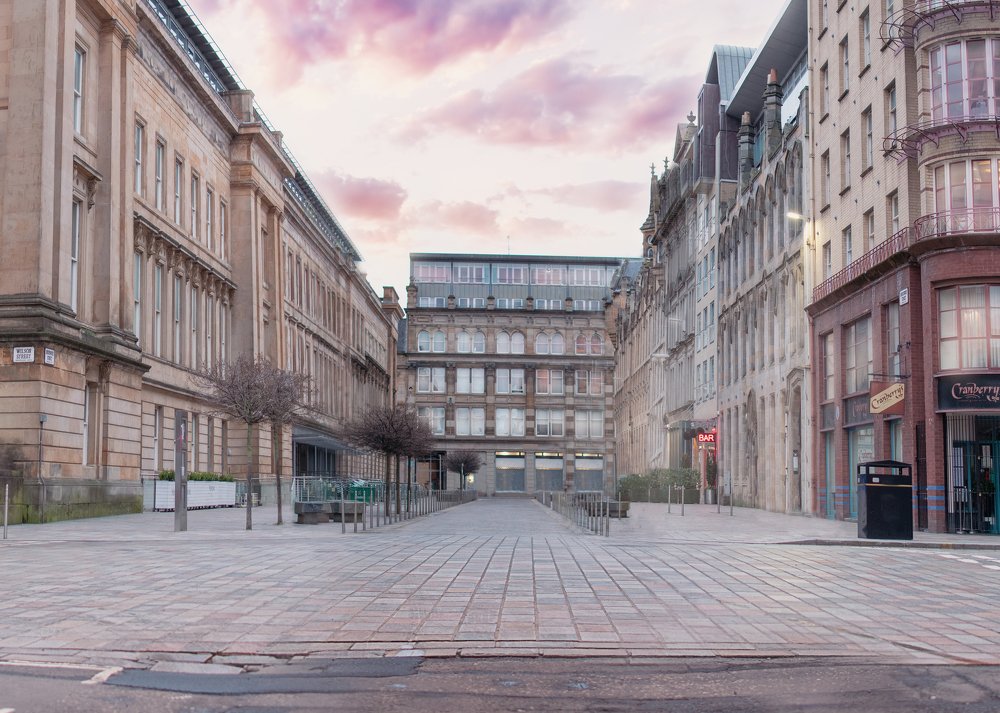 Photograph by Malgorzata Pomietlo