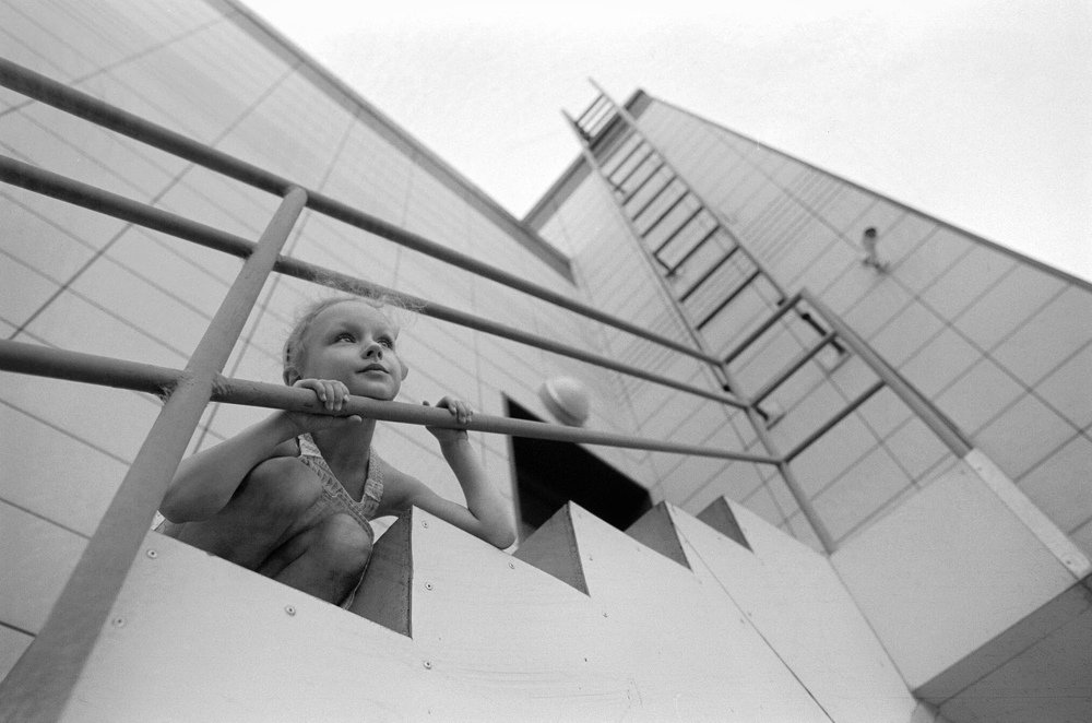 Photograph by Григорий Привезенцев