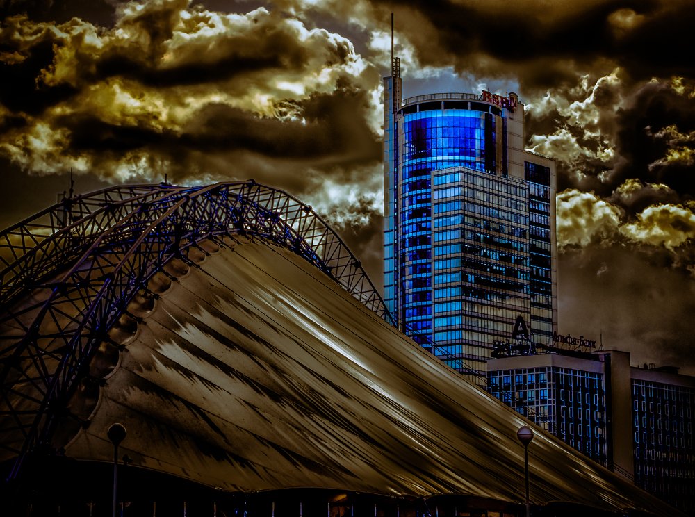 Photograph by Алексей Козлов