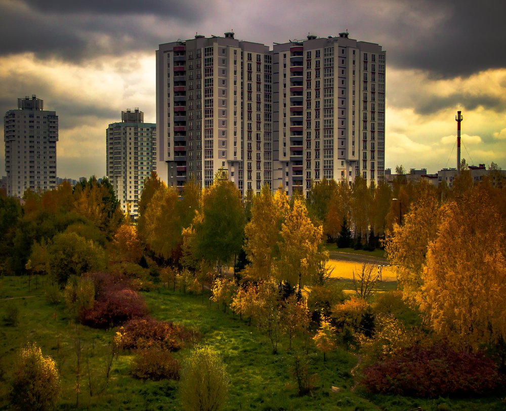 Photograph by Алексей Козлов