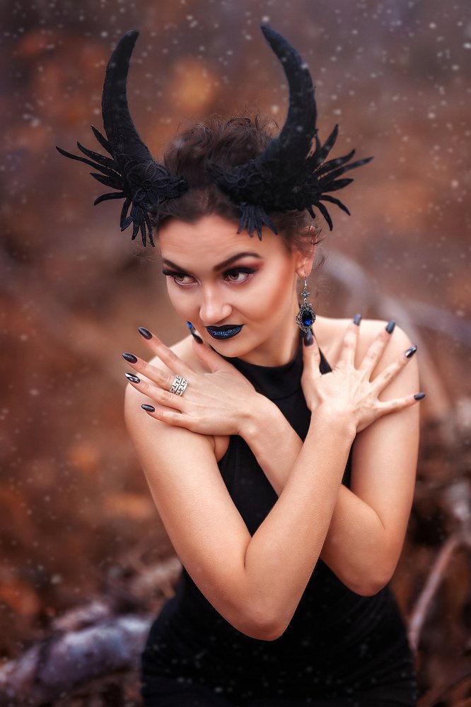 Photograph by Татьяна Петросьян