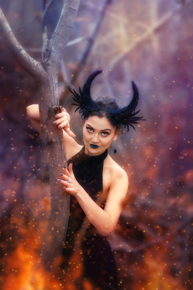 Photograph by Татьяна Петросьян