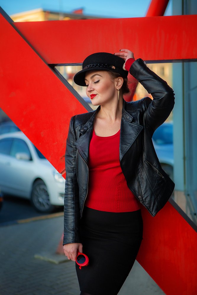 Photograph by Татьяна Петросьян