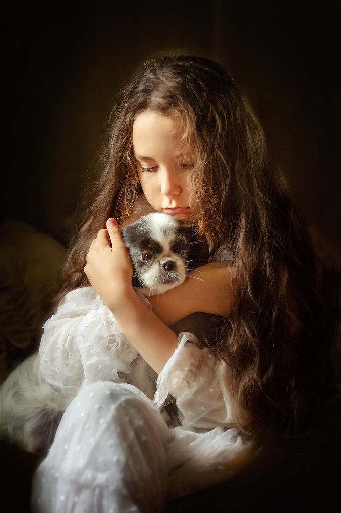 Photograph by Татьяна Петросьян