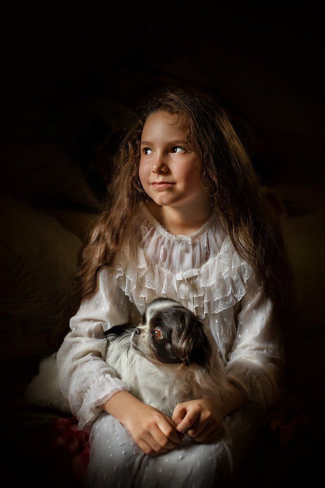 Photograph by Татьяна Петросьян