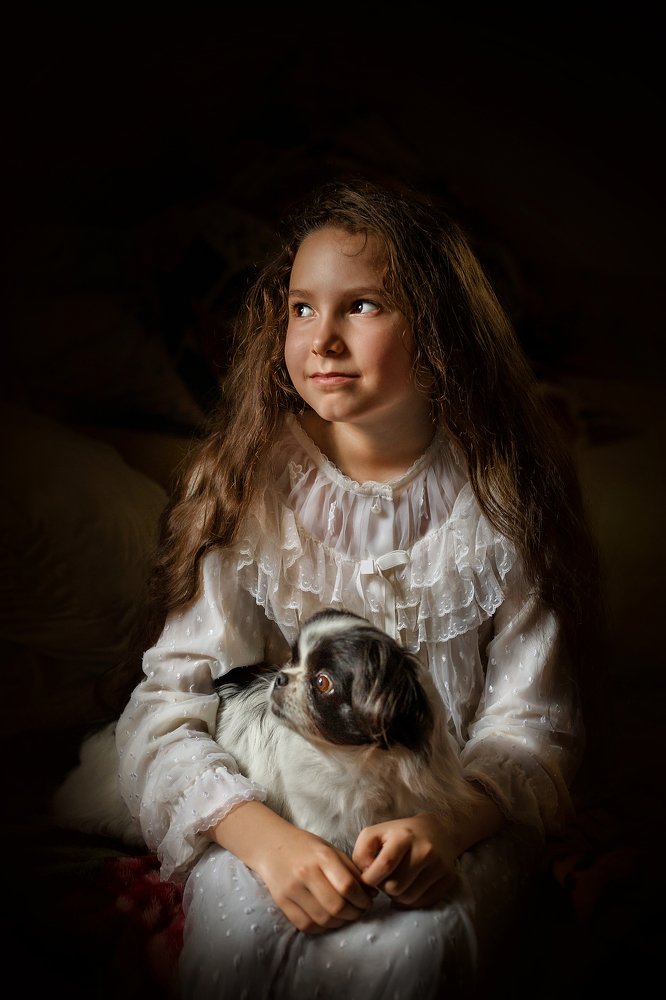 Photograph by Татьяна Петросьян