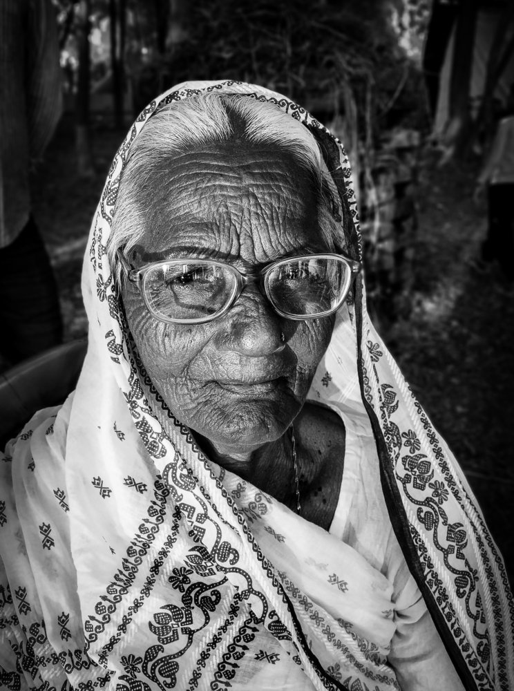 Age of Wrinkle