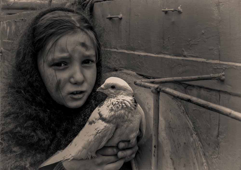 Photograph by Алексей Козлов