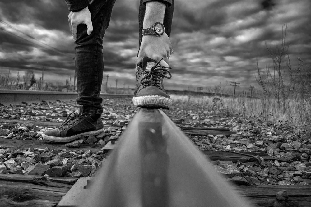 Photograph by Евгений Поляков