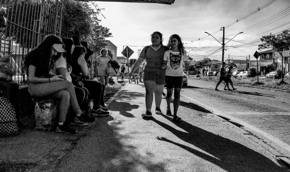 Photograph by Polliana Checon