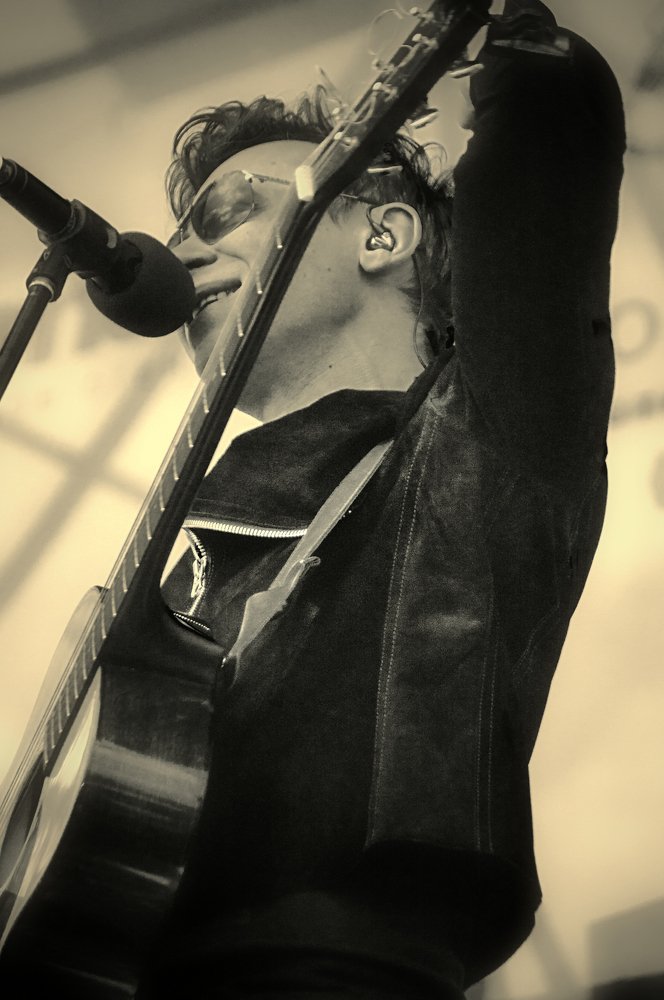 Photograph by AlexSa