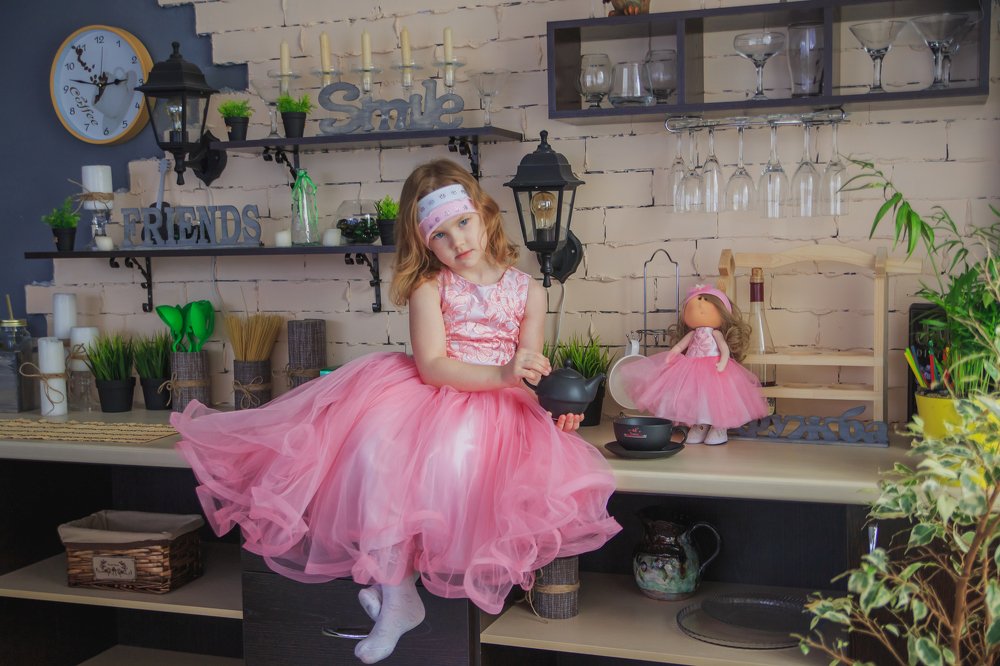 Photograph by Ирина Ладо