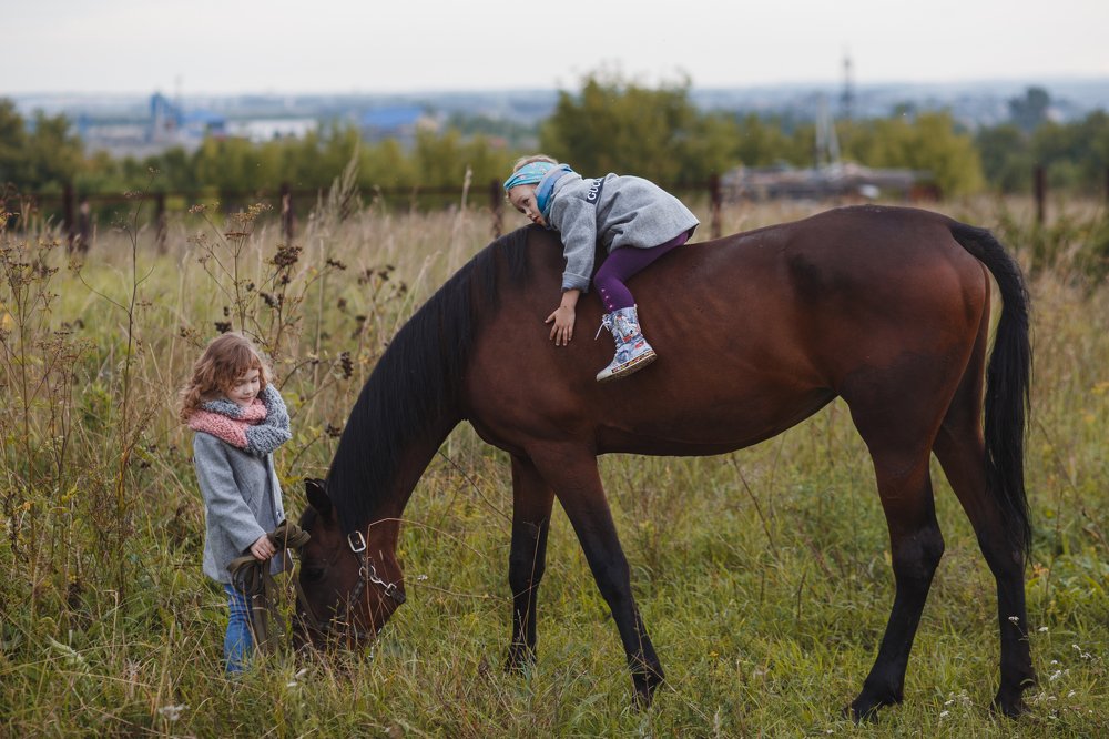 Photograph by Ирина Ладо