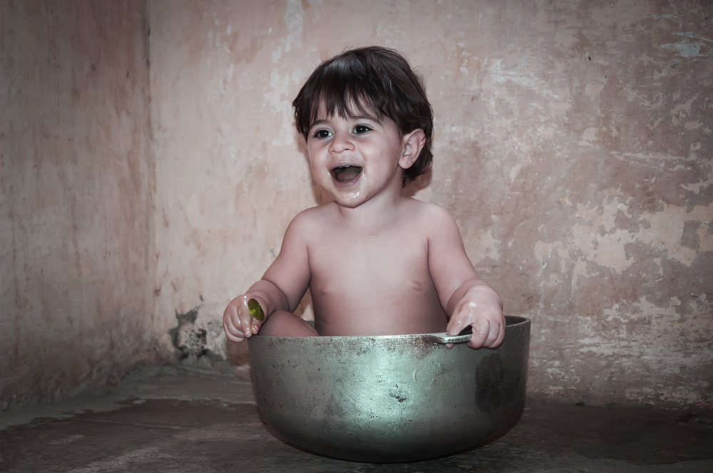 Photograph by Néstor González