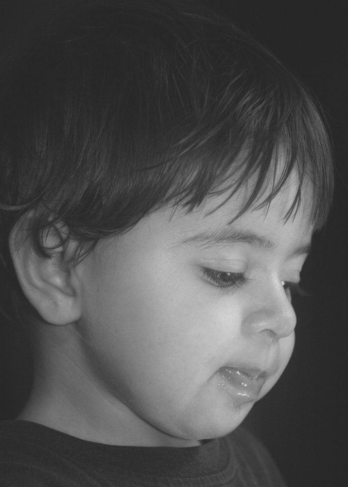 Photograph by Néstor González