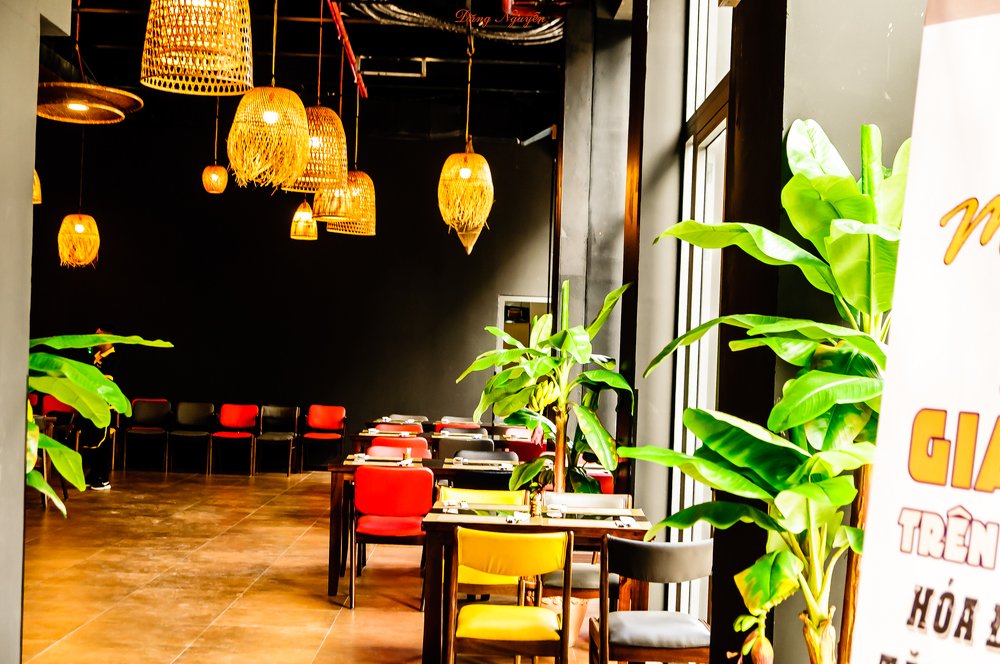 Фотография автора Nguyễn Dặng