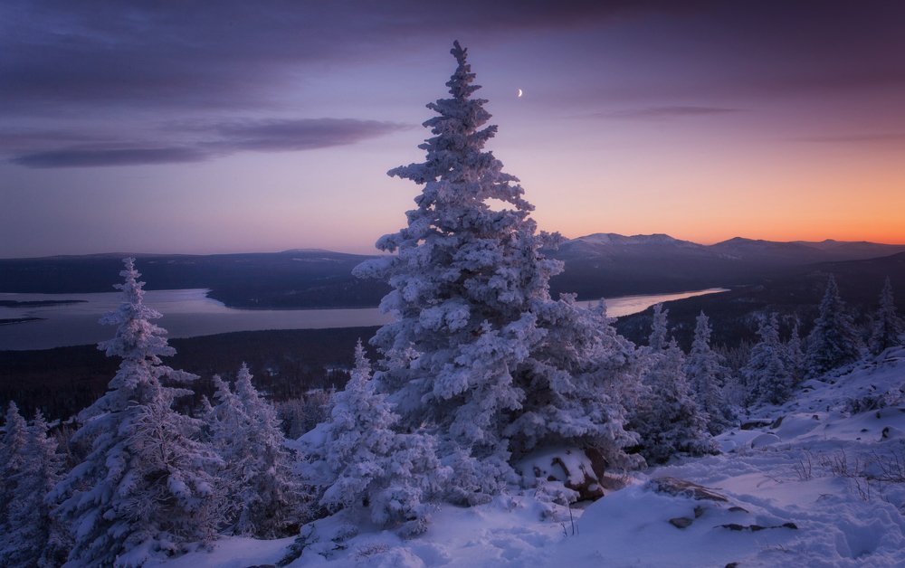 Photograph by Татьяна Бирюкова