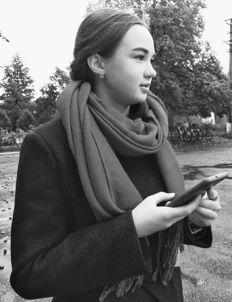 Photograph by Виолетта Мирошниченко