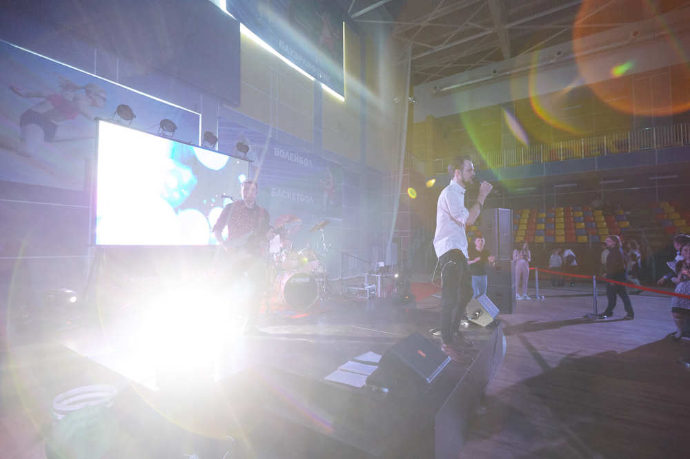 Фотография автора Вадим Белов