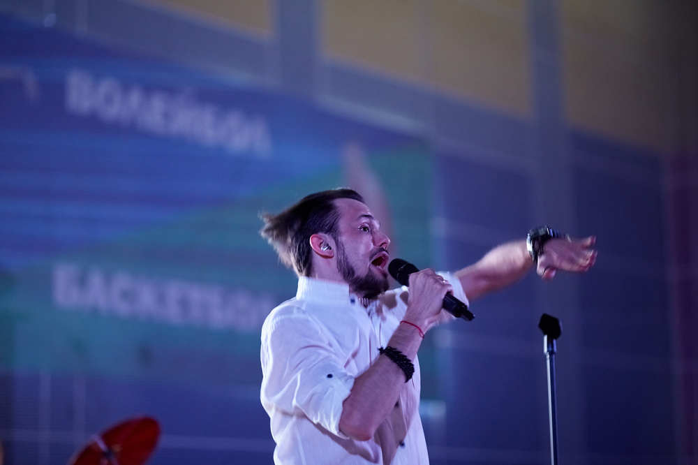 Фотография автора Вадим Белов