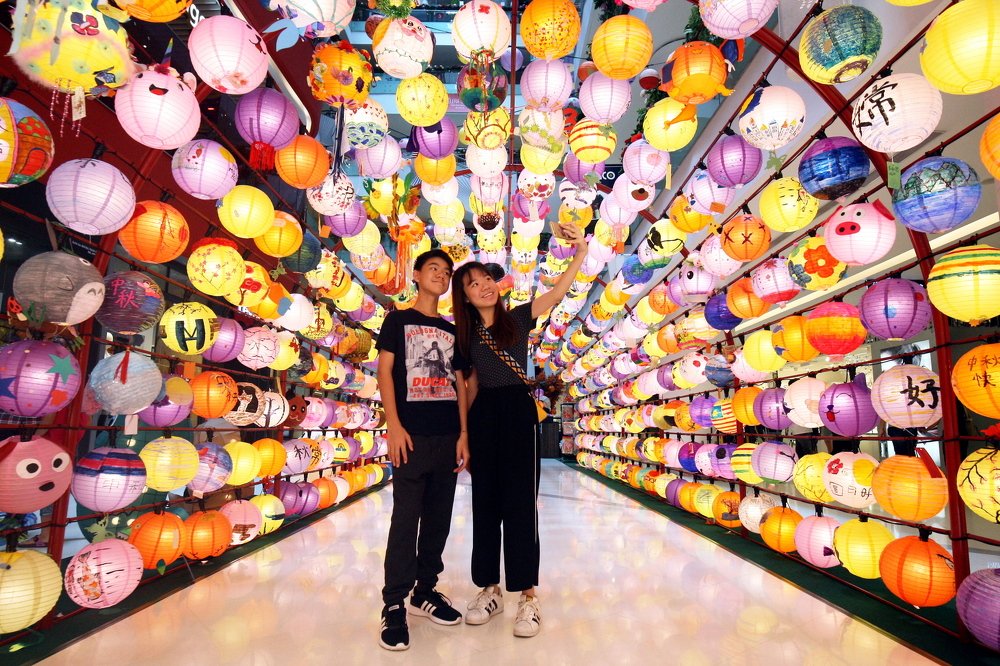 Photograph by  Faihan Ghani