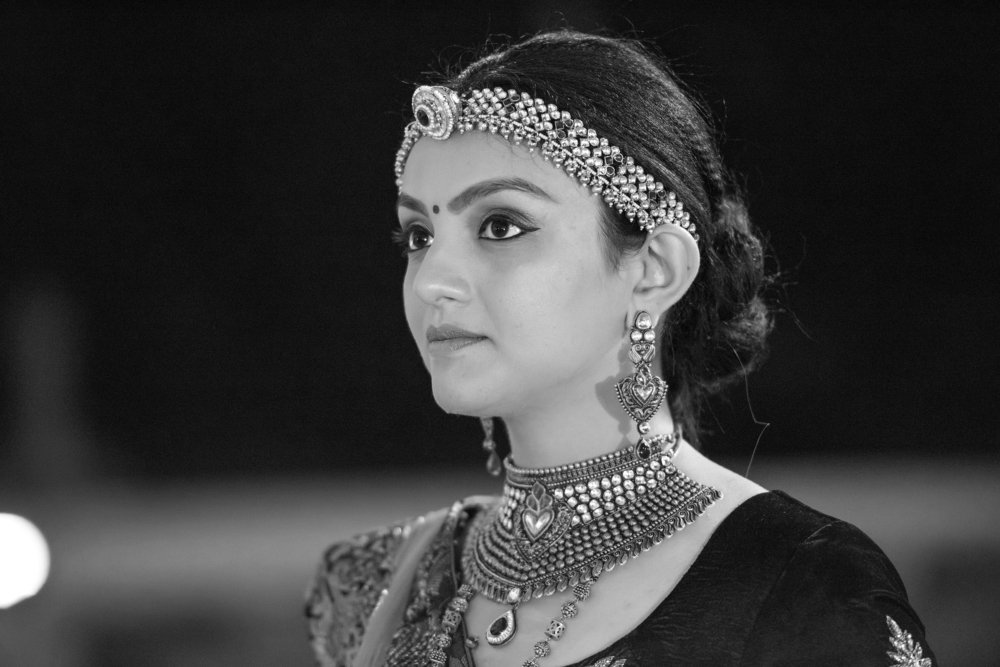 Photograph by Deepak Tilokani