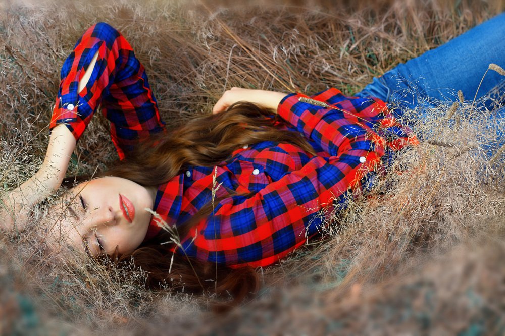 Photograph by Надежда Тарасенко