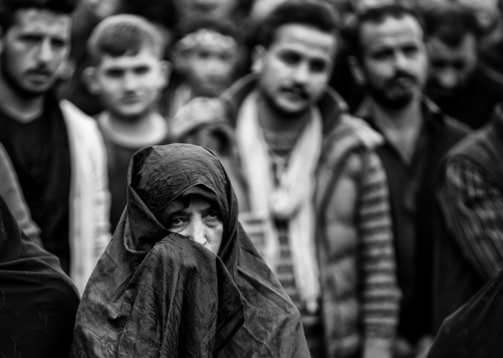 Фотография автора feyzullah Tunç