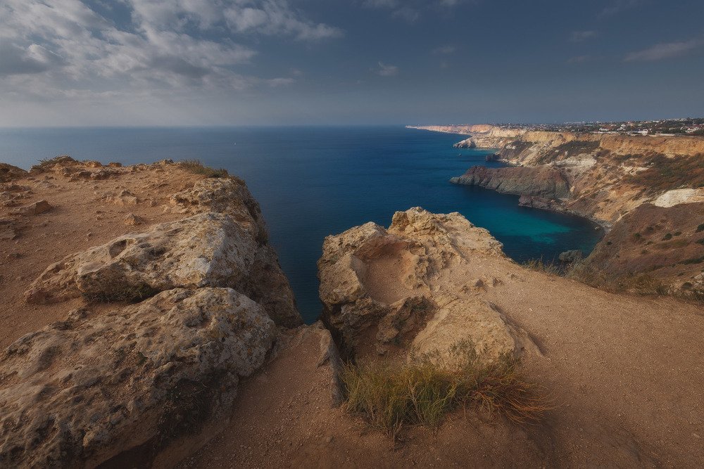 Photograph by Oleg Feofanov