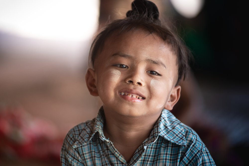 Photograph by Phyo Moe