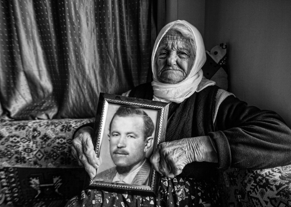 Фотография автора feyzullah Tunç