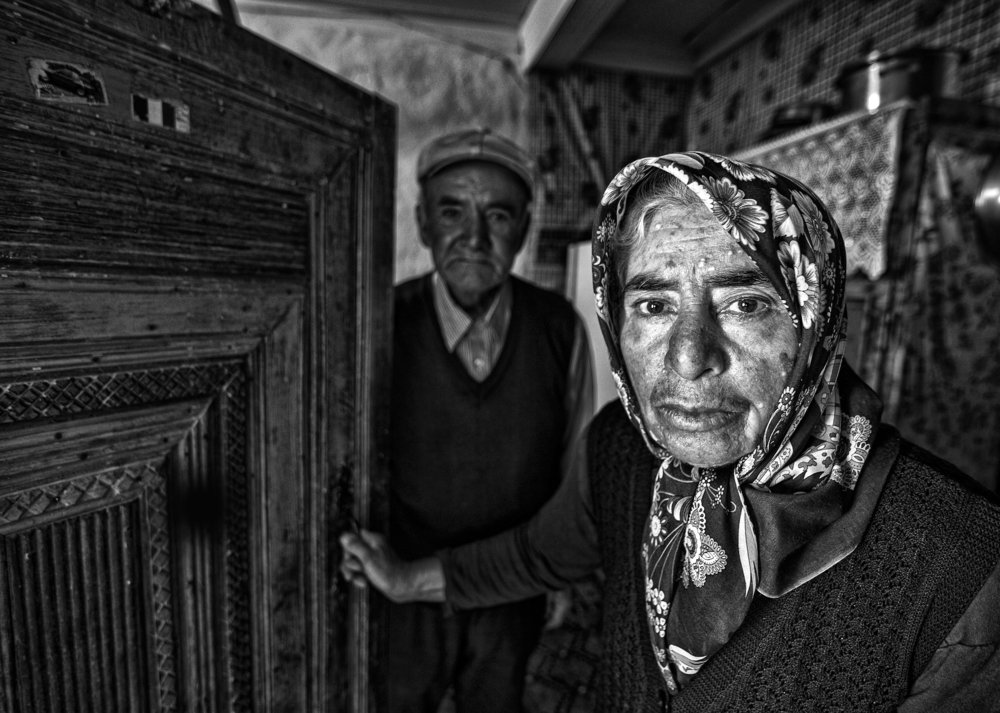 Фотография автора feyzullah Tunç