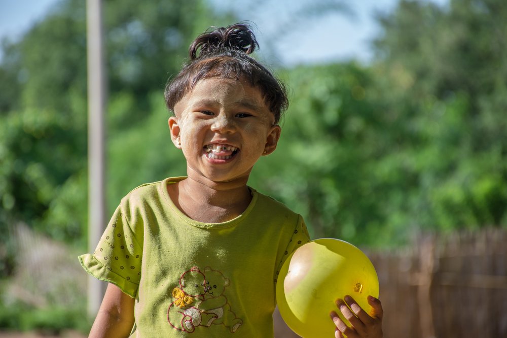 Photograph by Phyo Moe