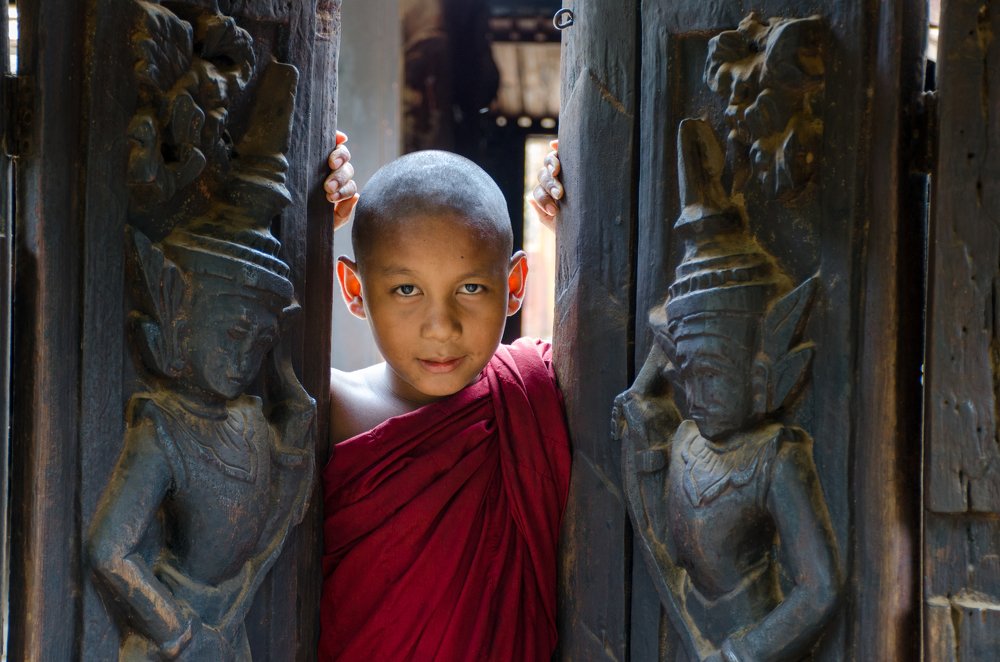 Photograph by Phyo Moe