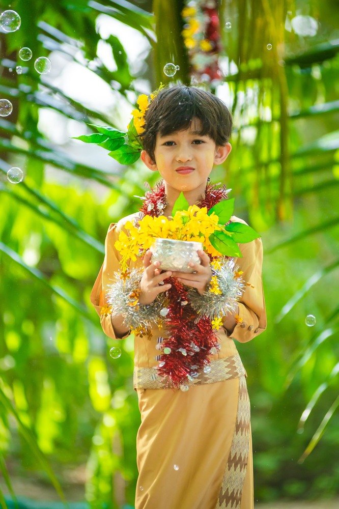 Photograph by Phyo Moe