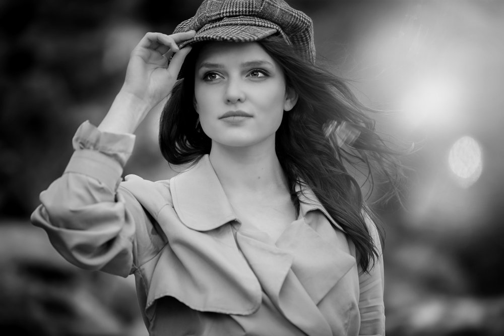 Photograph by EKATERINA ROMANYUK