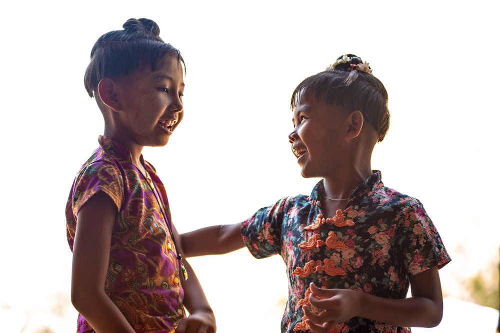 Photograph by Phyo Moe