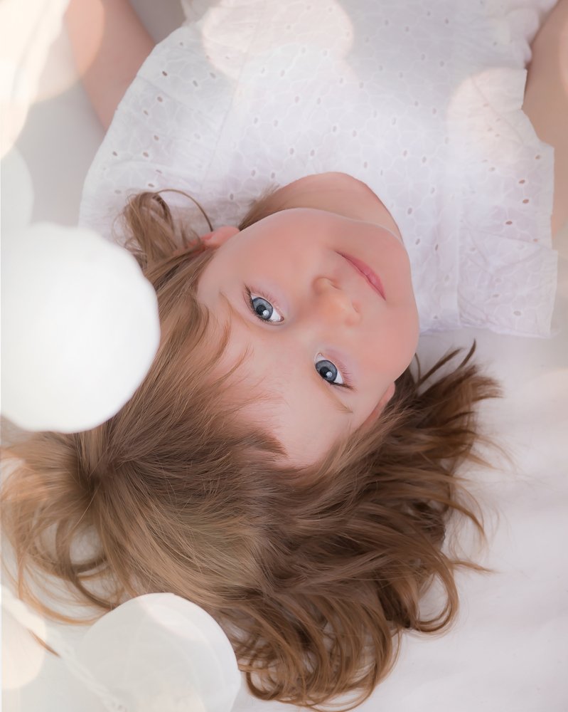 Photograph by Viktoria Buina