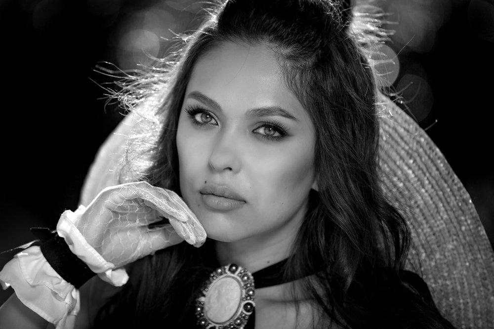 Photograph by EKATERINA ROMANYUK