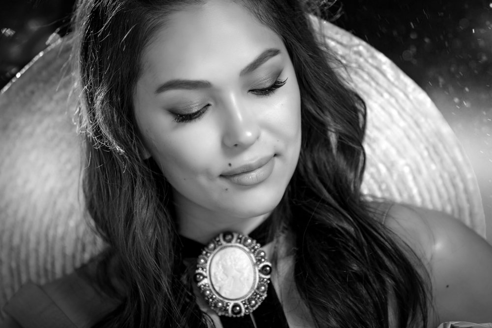 Photograph by EKATERINA ROMANYUK