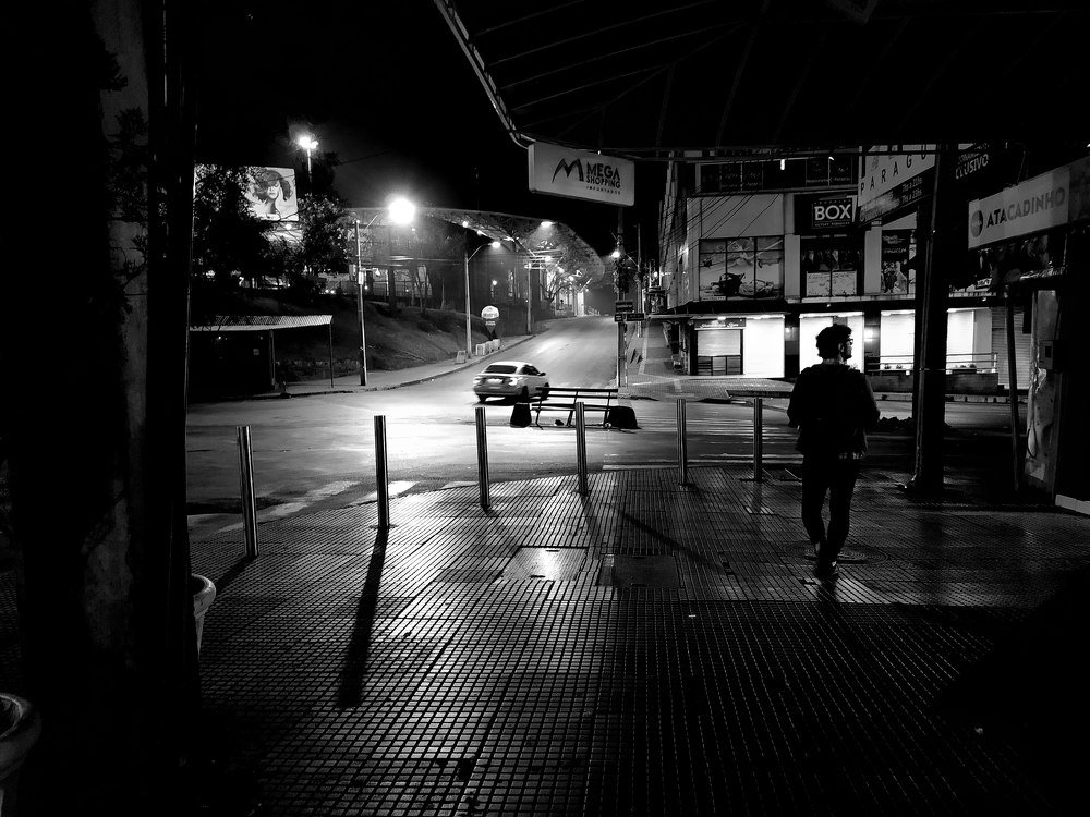 Photograph by Polliana Checon