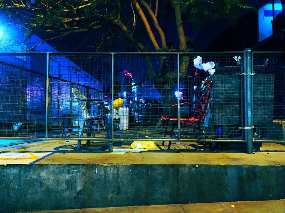 Photograph by Polliana Checon