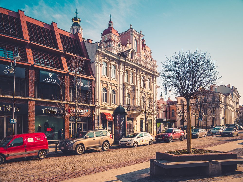 Photograph by Владимир Поздняков